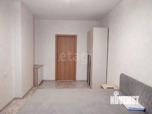 1-к квартира, на длительный срок, 38м2, 3/25 этаж