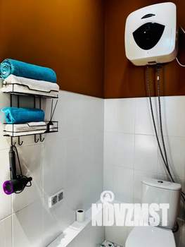 1-к квартира, посуточно, 18м2, 6/15 этаж