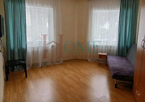 1-к квартира, на длительный срок, 40м2, 2/25 этаж