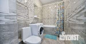 1-к квартира, посуточно, 34м2, 16/25 этаж