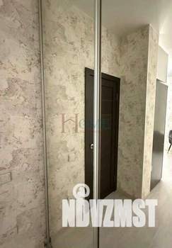 Студия квартира, на длительный срок, 30м2, 10/17 этаж