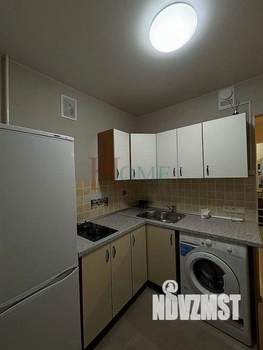 1-к квартира, на длительный срок, 30м2, 4/5 этаж