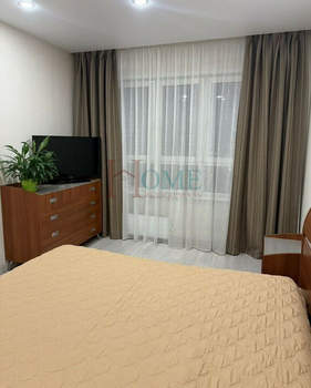 2-к квартира, на длительный срок, 65м2, 8/17 этаж