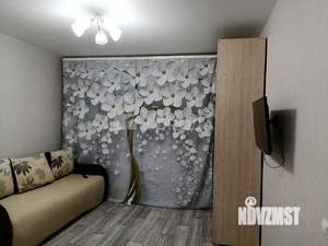 Студия квартира, на длительный срок, 29м2, 8/18 этаж