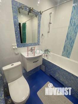 1-к квартира, на длительный срок, 44м2, 10/13 этаж