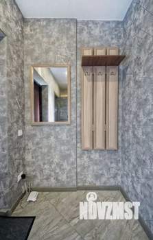 1-к квартира, посуточно, 34м2, 16/25 этаж