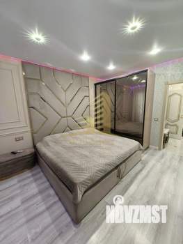 1-к квартира, на длительный срок, 50м2, 4/25 этаж