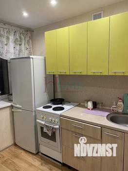 1-к квартира, на длительный срок, 33м2, 5/9 этаж