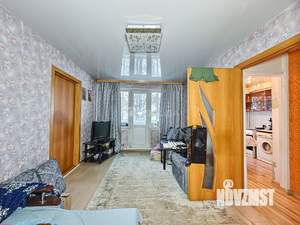 2-к квартира, на длительный срок, 40м2, 2/5 этаж