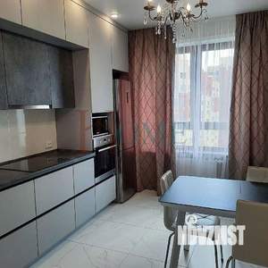 2-к квартира, на длительный срок, 62м2, 14/18 этаж