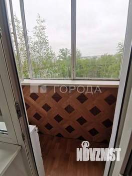 1-к квартира, на длительный срок, 33м2, 7/9 этаж