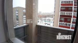 2-к квартира, на длительный срок, 41м2, 7/17 этаж