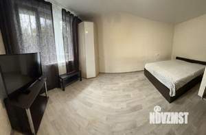 1-к квартира, посуточно, 34м2, 2/5 этаж