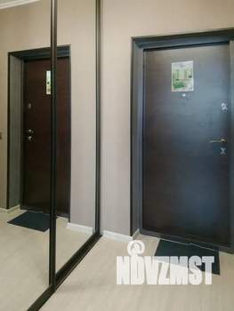 Студия квартира, посуточно, 30м2, 17/25 этаж