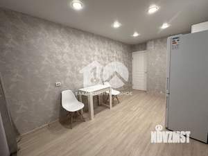 1-к квартира, на длительный срок, 42м2, 21/26 этаж