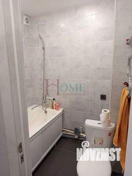 1-к квартира, на длительный срок, 31м2, 4/5 этаж