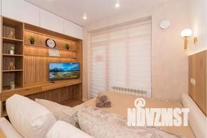 1-к квартира, посуточно, 22м2, 1/1 этаж