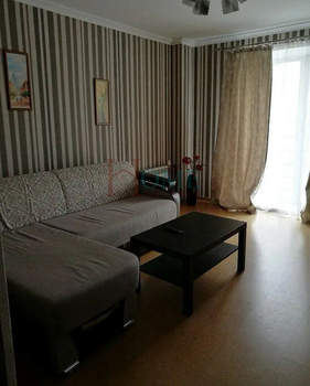 2-к квартира, на длительный срок, 58м2, 2/5 этаж