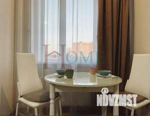 Студия квартира, на длительный срок, 35м2, 13/16 этаж