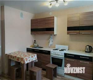 Студия квартира, на длительный срок, 28м2, 1/18 этаж