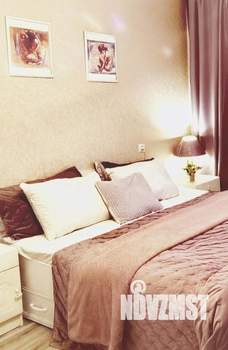 2-к квартира, посуточно, 54м2, 5/9 этаж