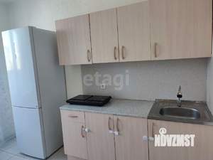 1-к квартира, на длительный срок, 38м2, 3/25 этаж