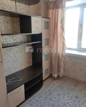 2-к квартира, на длительный срок, 42м2, 5/9 этаж