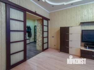 1-к квартира, на длительный срок, 46м2, 1/9 этаж