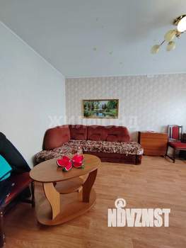1-к квартира, на длительный срок, 33м2, 1/10 этаж
