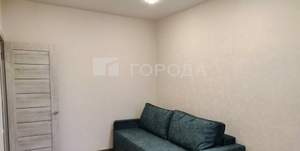 1-к квартира, на длительный срок, 33м2, 4/21 этаж