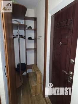 1-к квартира, на длительный срок, 37м2, 9/10 этаж