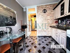 2-к квартира, на длительный срок, 54м2, 4/9 этаж