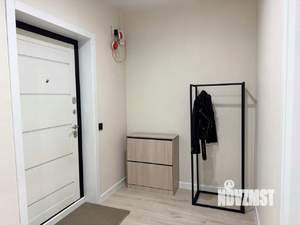 1-к квартира, на длительный срок, 39м2, 22/26 этаж