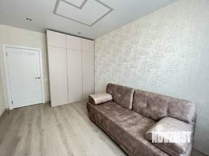 3-к квартира, посуточно, 68м2, 14/25 этаж