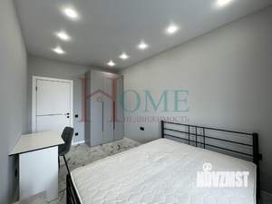 1-к квартира, на длительный срок, 50м2, 18/25 этаж
