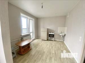 Студия квартира, на длительный срок, 29м2, 9/18 этаж