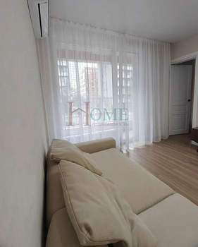 1-к квартира, на длительный срок, 41м2, 3/10 этаж