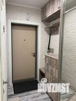 1-к квартира, посуточно, 41м2, 16/26 этаж