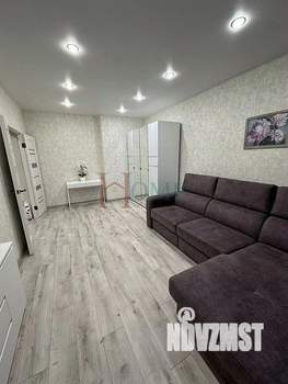 2-к квартира, на длительный срок, 63м2, 4/18 этаж