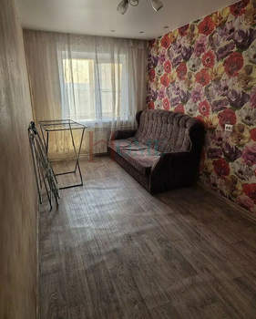 2-к квартира, на длительный срок, 44м2, 4/5 этаж