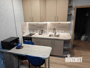 Студия квартира, на длительный срок, 32м2, 5/27 этаж