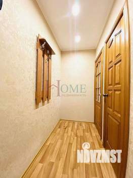 1-к квартира, на длительный срок, 32м2, 5/5 этаж