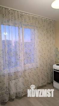 1-к квартира, на длительный срок, 37м2, 6/19 этаж