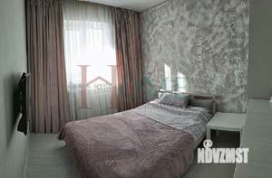 1-к квартира, на длительный срок, 41м2, 9/9 этаж