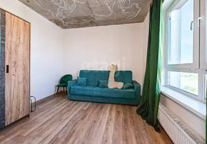 3-к квартира, на длительный срок, 60м2, 24/25 этаж