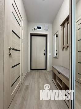 1-к квартира, посуточно, 24м2, 9/20 этаж