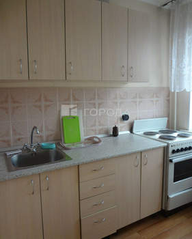 1-к квартира, на длительный срок, 31м2, 5/9 этаж