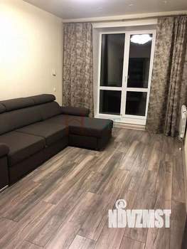 1-к квартира, на длительный срок, 36м2, 9/12 этаж