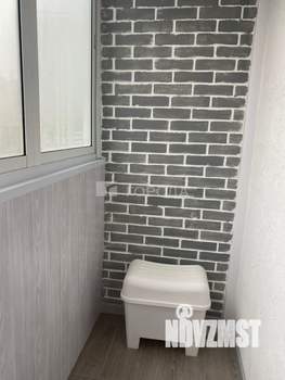 1-к квартира, на длительный срок, 43м2, 7/25 этаж