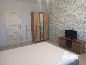 1-к квартира, на длительный срок, 38м2, 9/24 этаж